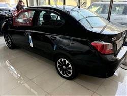 Mitsubishi Mirage G4